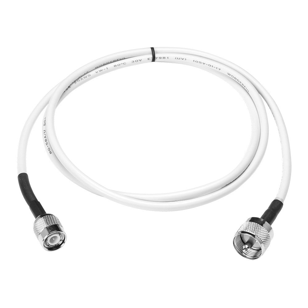 Garmin VHF Interconnect Cable - 1.2M | SendIt Sailing