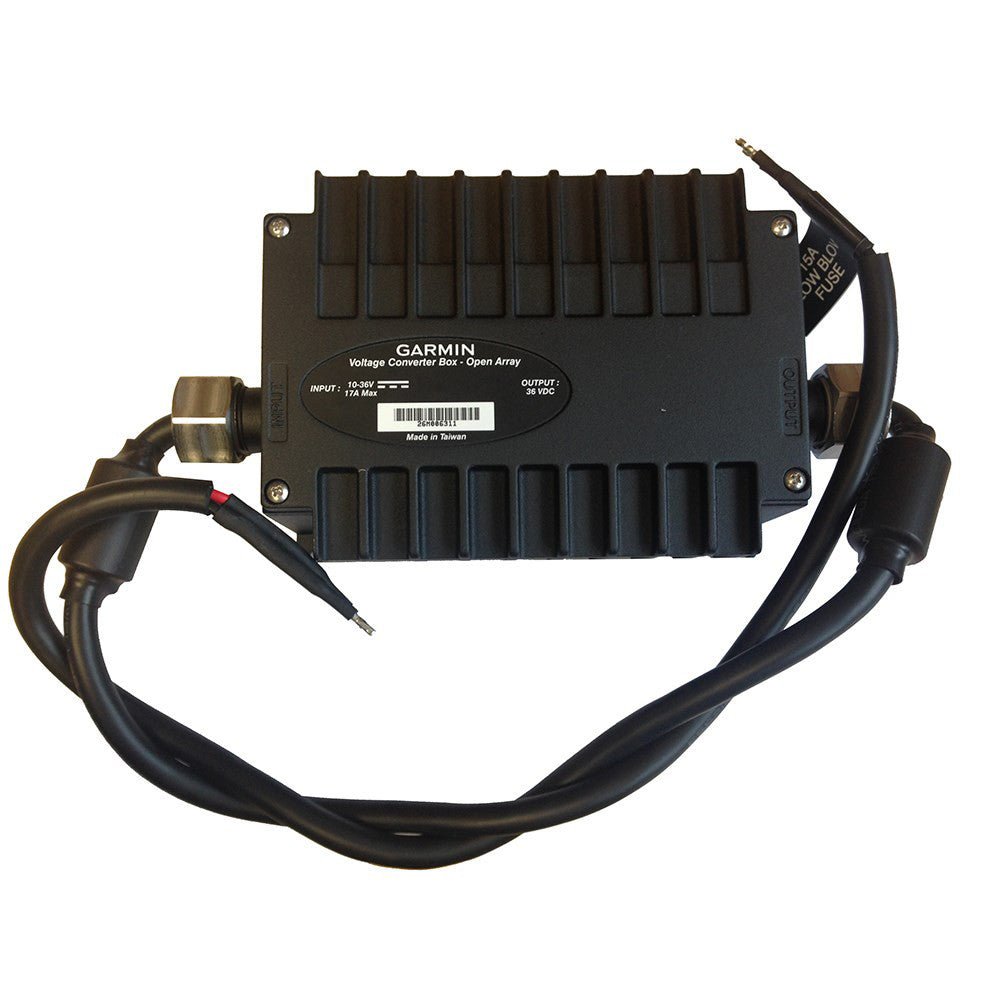 Garmin Voltage Converter Unit | SendIt Sailing
