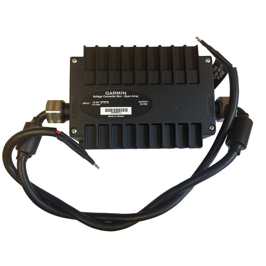 Garmin Voltage Converter Unit | SendIt Sailing