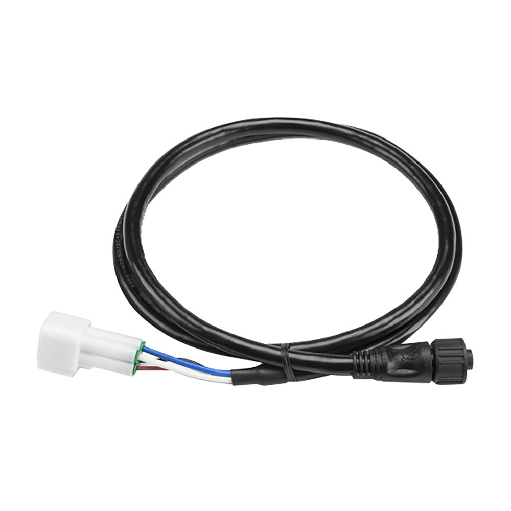 Garmin Yamaha Engine Bus to J1939 Adapter Cable | SendIt Sailing