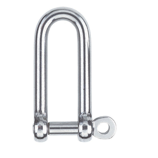 Harken 5mm Long Shackle - Fishing | SendIt Sailing