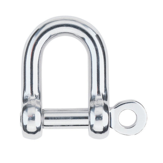 Harken 8mm High Resistance D Shackle | SendIt Sailing