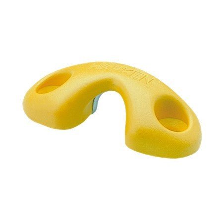 Harken Micro Flairlead Yellow | SendIt Sailing