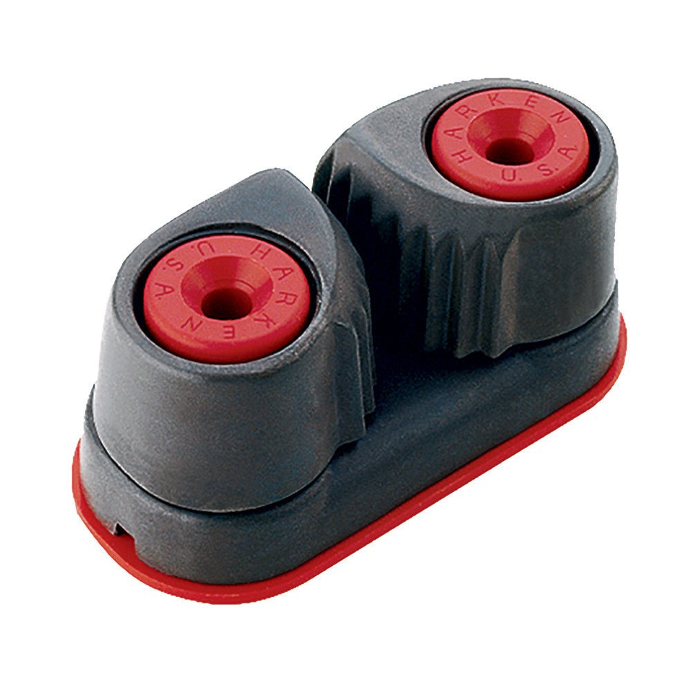Harken Standard Cam-Matic Aluminum Cleat- Fishing | SendIt Sailing