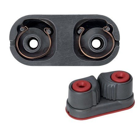 Harken Standard Cam-MaticCleat Double Springs | SendIt Sailing