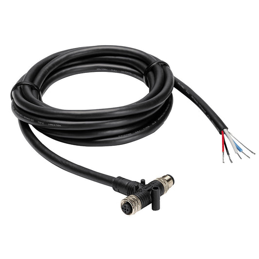 Humminbird NMEA 2000 Power Tee Connector | SendIt Sailing