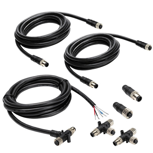 Humminbird NMEA 2000 Starter Kit - Dual Unit | SendIt Sailing