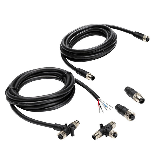Humminbird NMEA 2000 Starter Kit - Single Unit | SendIt Sailing