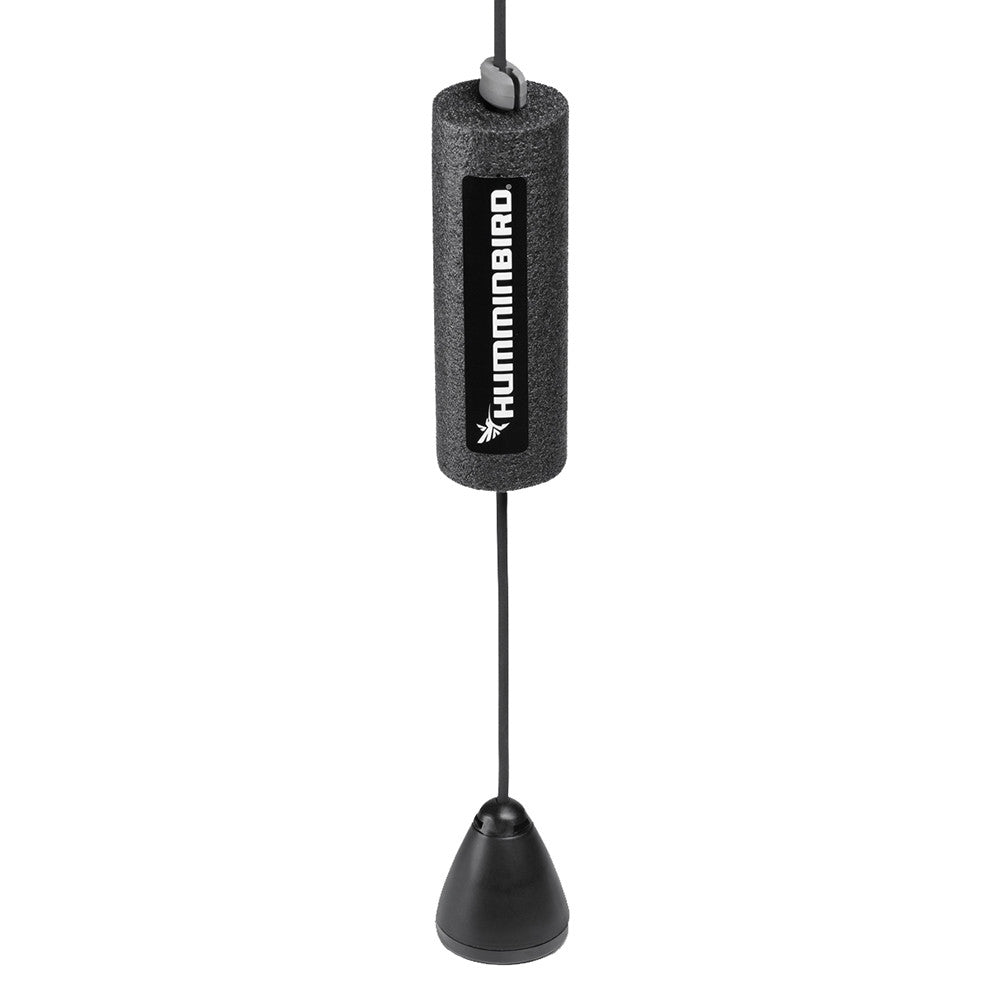 Humminbird XI-9-19 Dual Beam Ice Transducer 455-240kHz | SendIt Sailing
