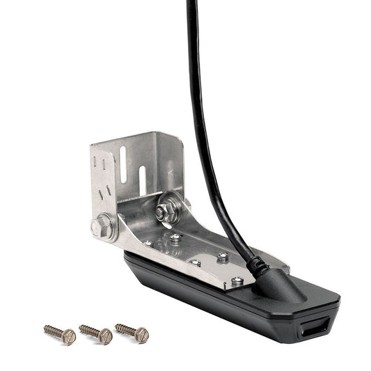 Humminbird XM-14-HW-MDI-T MEGA DI+ Dual Spectrum CHIRP Transom Mount | SendIt Sailing