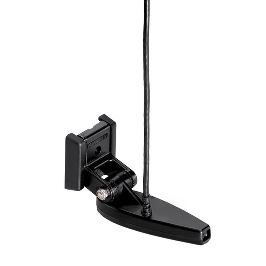 Humminbird XNT-9-HW-MDI-75-T MEGA DI Dual Spec CHIRP Transom Mount | SendIt Sailing