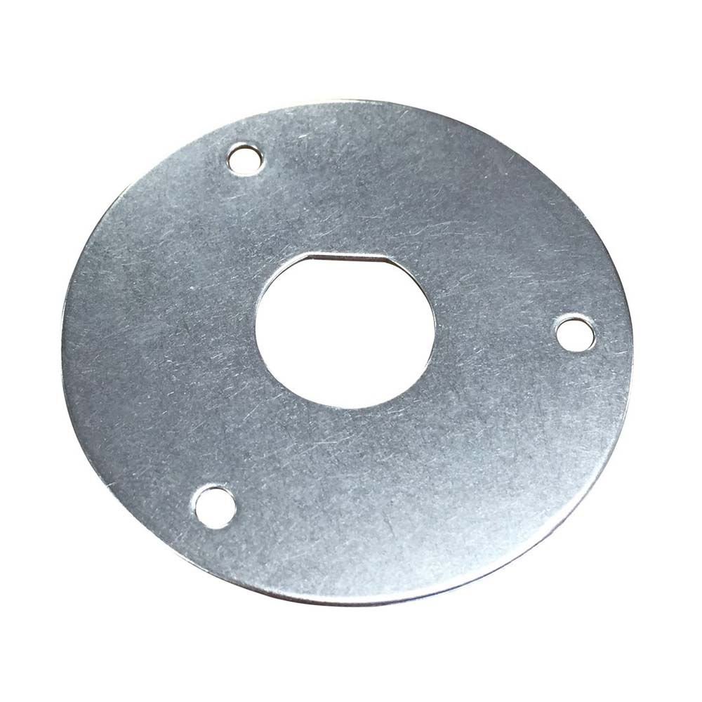 Icom Bulkhead Mounting Plate f/OPC-1000 | SendIt Sailing