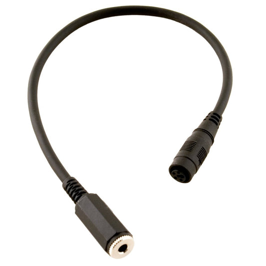 Icom Cloning Cable Adapter f/M72, M73 & M92D | SendIt Sailing