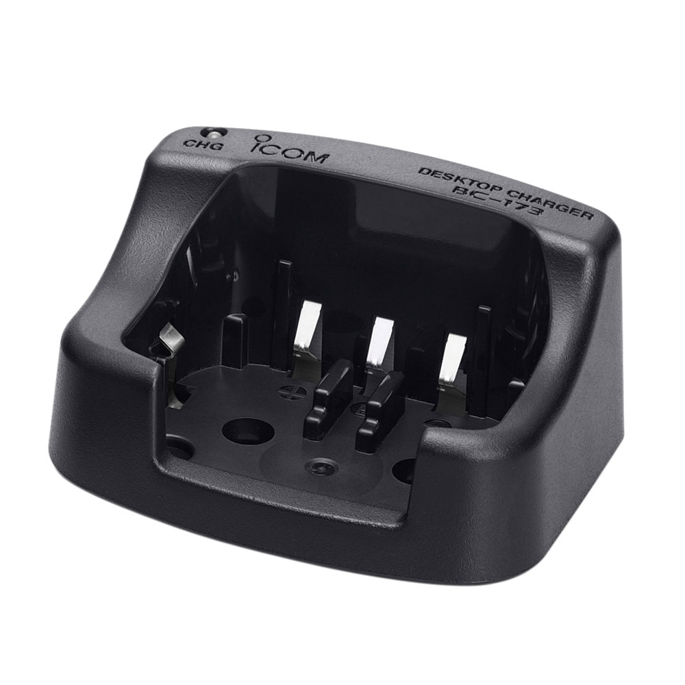 Icom Desktop Trickle Charger f/M34 & M36 | SendIt Sailing