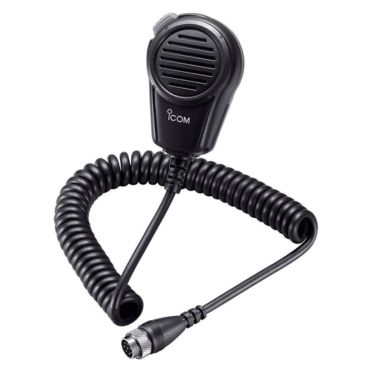 Icom HM180 Replacement Mic f/M710 and M700 Pro | SendIt Sailing
