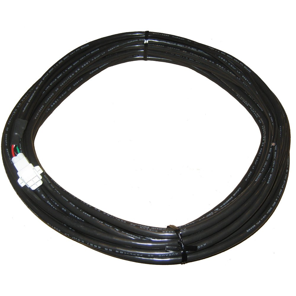 Icom Interconnect Cable AT-130 - M710 | SendIt Sailing