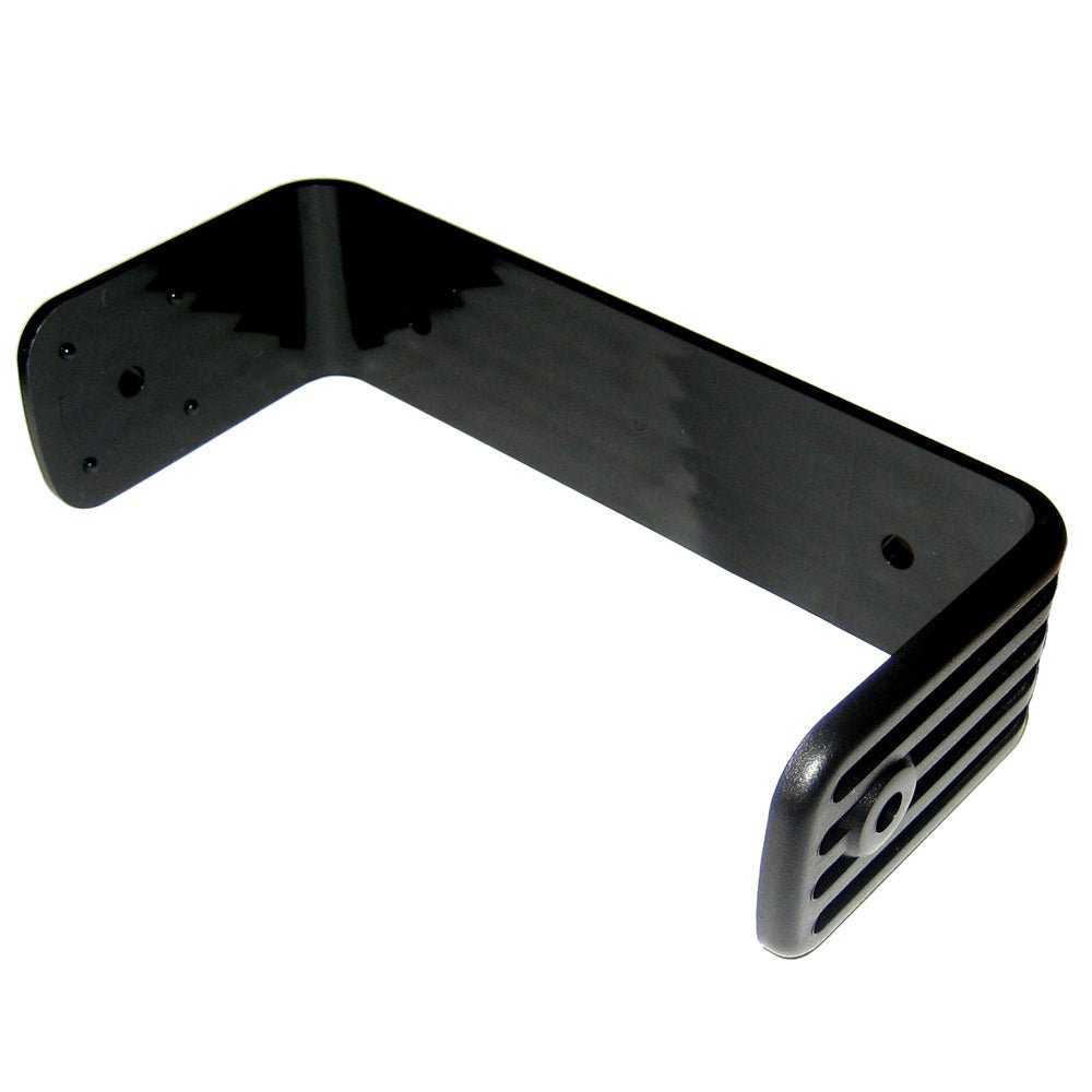 Icom Mounting Bracket f/M412 & M422 - Black | SendIt Sailing