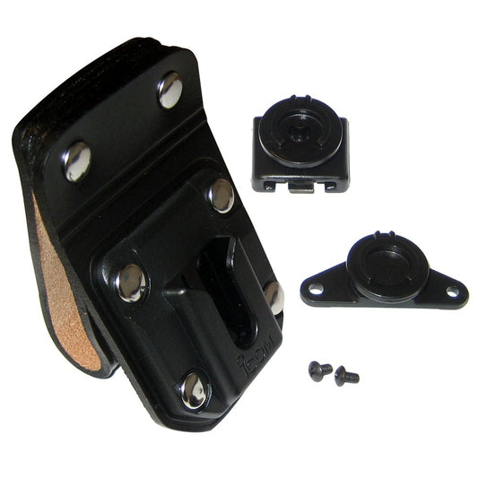 Icom Swivel Belt Hanger | SendIt Sailing