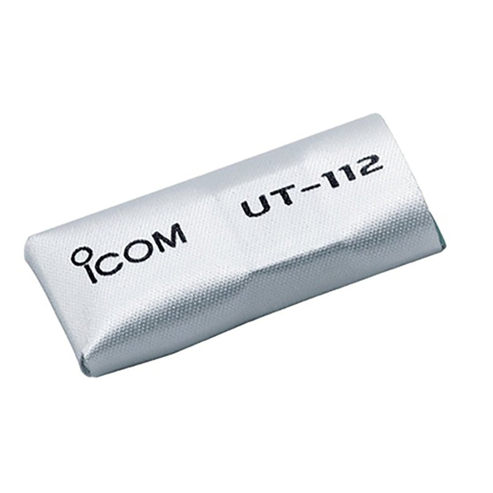 Icom UT-112A Voice Scrambler Unit | SendIt Sailing