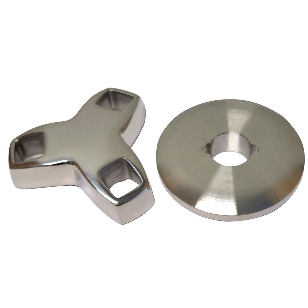 Lewmar Pro-Series Clutch & Cone Kit | SendIt Sailing