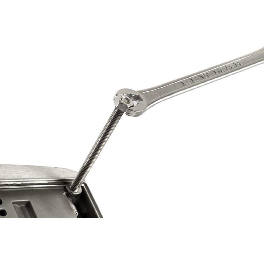 Lewmar Pro-Series Clutch Nut Lever | SendIt Sailing
