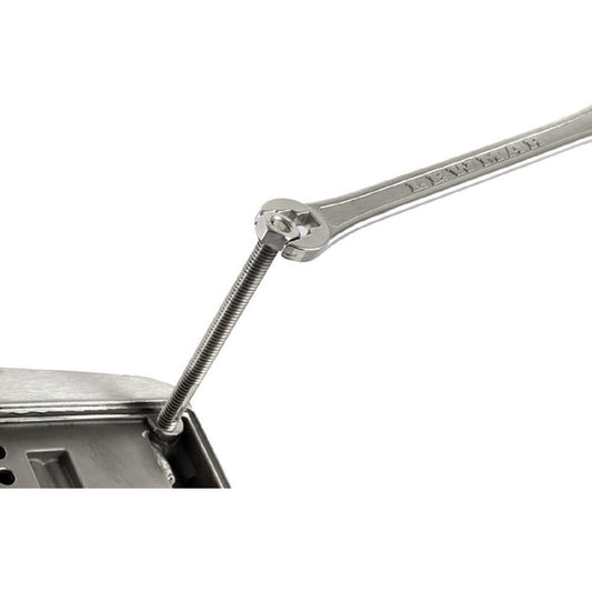 Lewmar Pro-Series Clutch Nut Lever | SendIt Sailing
