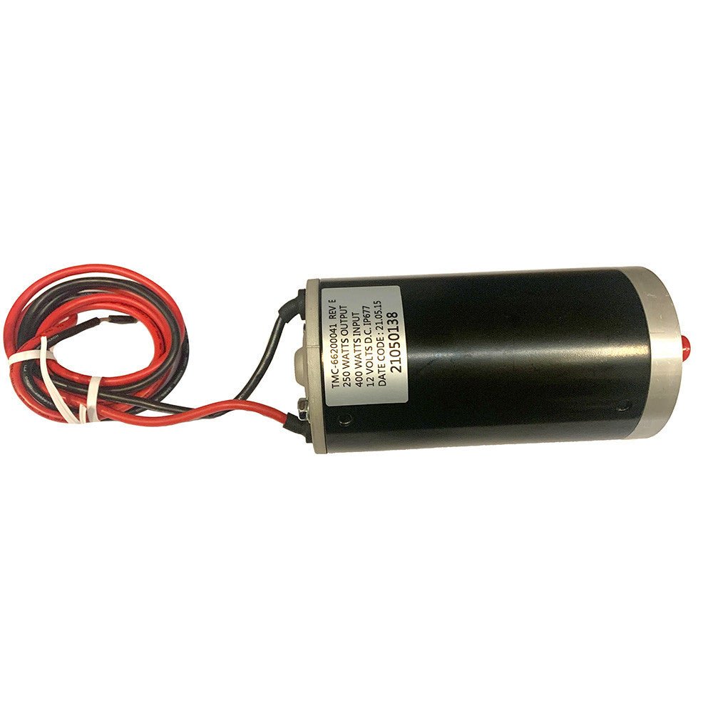 Lewmar Replacement Windlass Motor Kit - 12V | SendIt Sailing