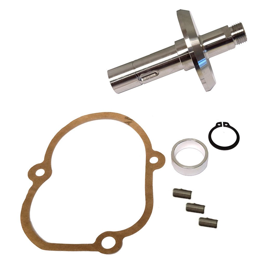 Lewmar V700 Driveshaft Kit | SendIt Sailing
