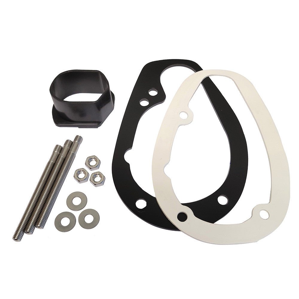 Lewmar V700 Fastening Kit 1 (Metric) | SendIt Sailing