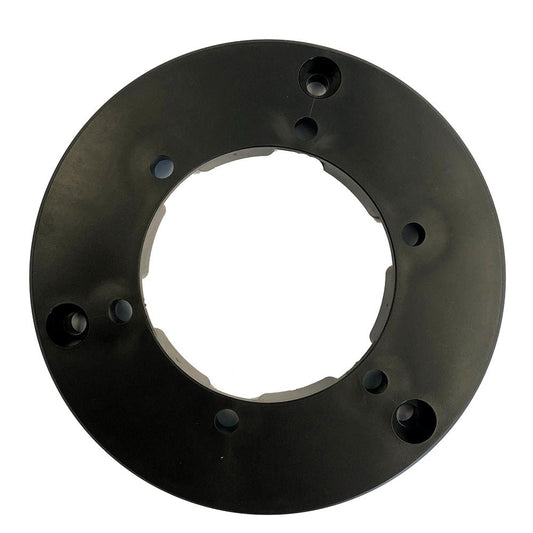 Lopolight Baeplate for Horizontal Mount Lights HDPE | SendIt Sailing