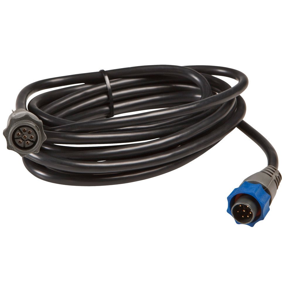 Lowrance 12ft Extension Cable | SendIt Sailing