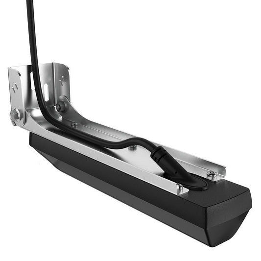 Lowrance Active Imaging HD 3-in-1 FishReveal High/Wide Transducer | SendIt Sailing