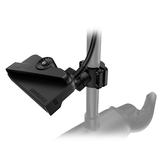 Lowrance ActiveTarget Trolling Motor Shaft Mount | SendIt Sailing