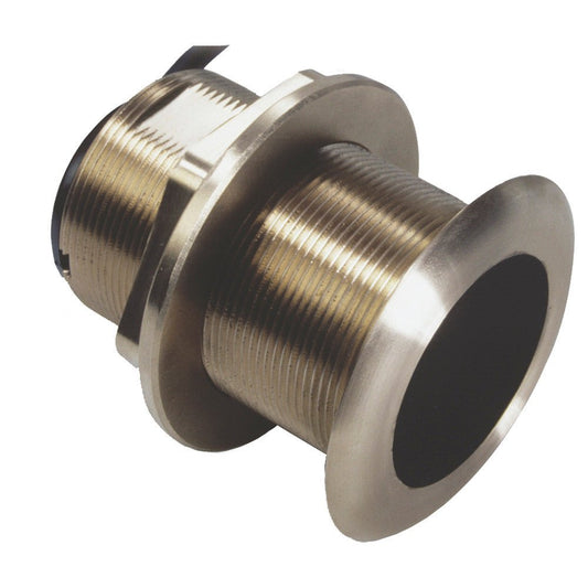 Lowrance B60-12, Tilted Element Transducer | SendIt Sailing