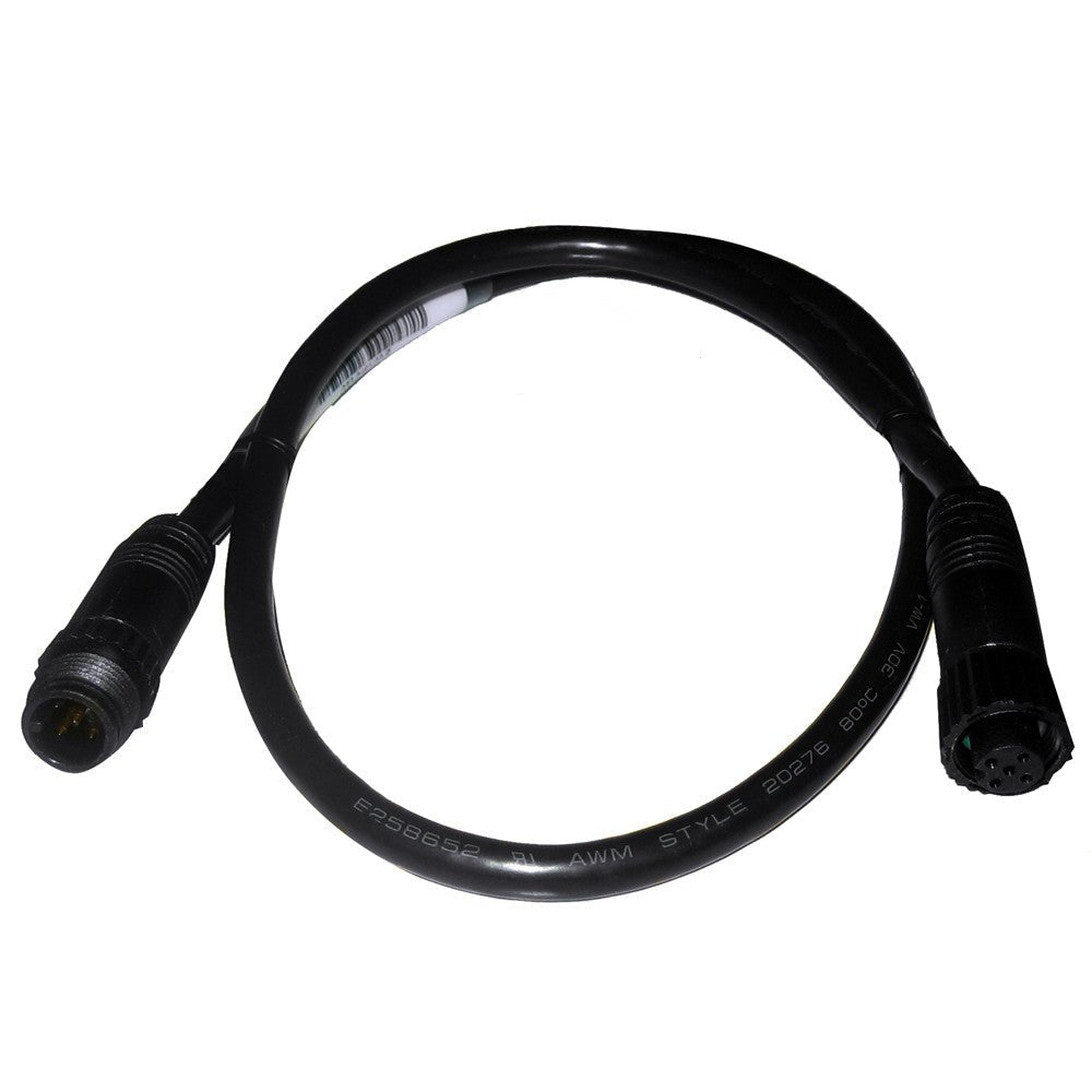 Lowrance N2KEXT-2RD 2' NMEA 2000 Cable | SendIt Sailing