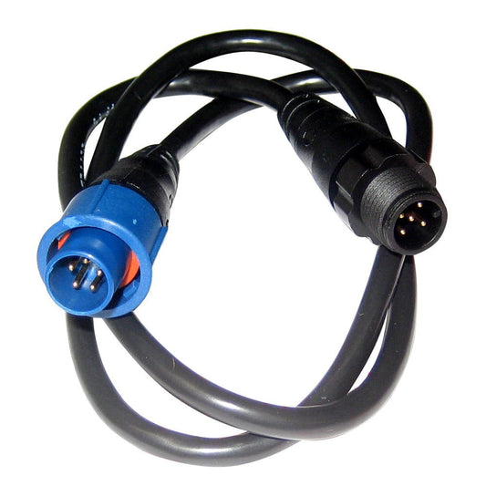 Lowrance NAC-MRD2MBL NMEA Network Adapter Cable | SendIt Sailing
