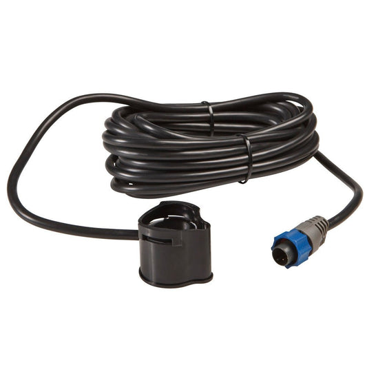 Lowrance PD-WBL Trolling Motor Mount Transducer | SendIt Sailing