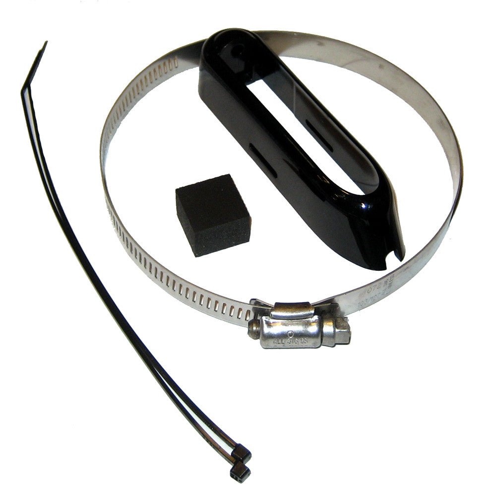 Lowrance Trolling Motor Transducer Bracket for DSI | SendIt Sailing