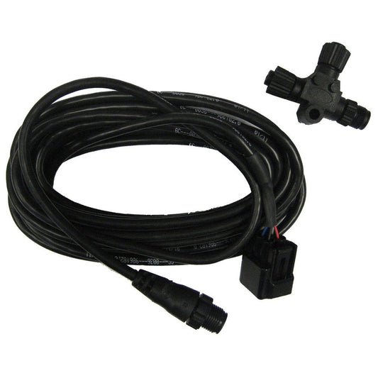 Lowrance Yamaha Engine Interface Cable | SendIt Sailing