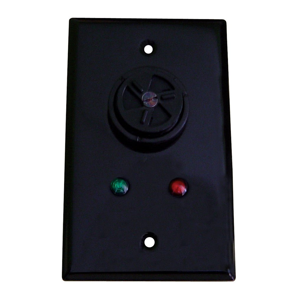 Maretron Alarm Module | SendIt Sailing