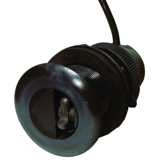 Maretron DST110 Depth/Speed/Temperature Triducer | SendIt Sailing