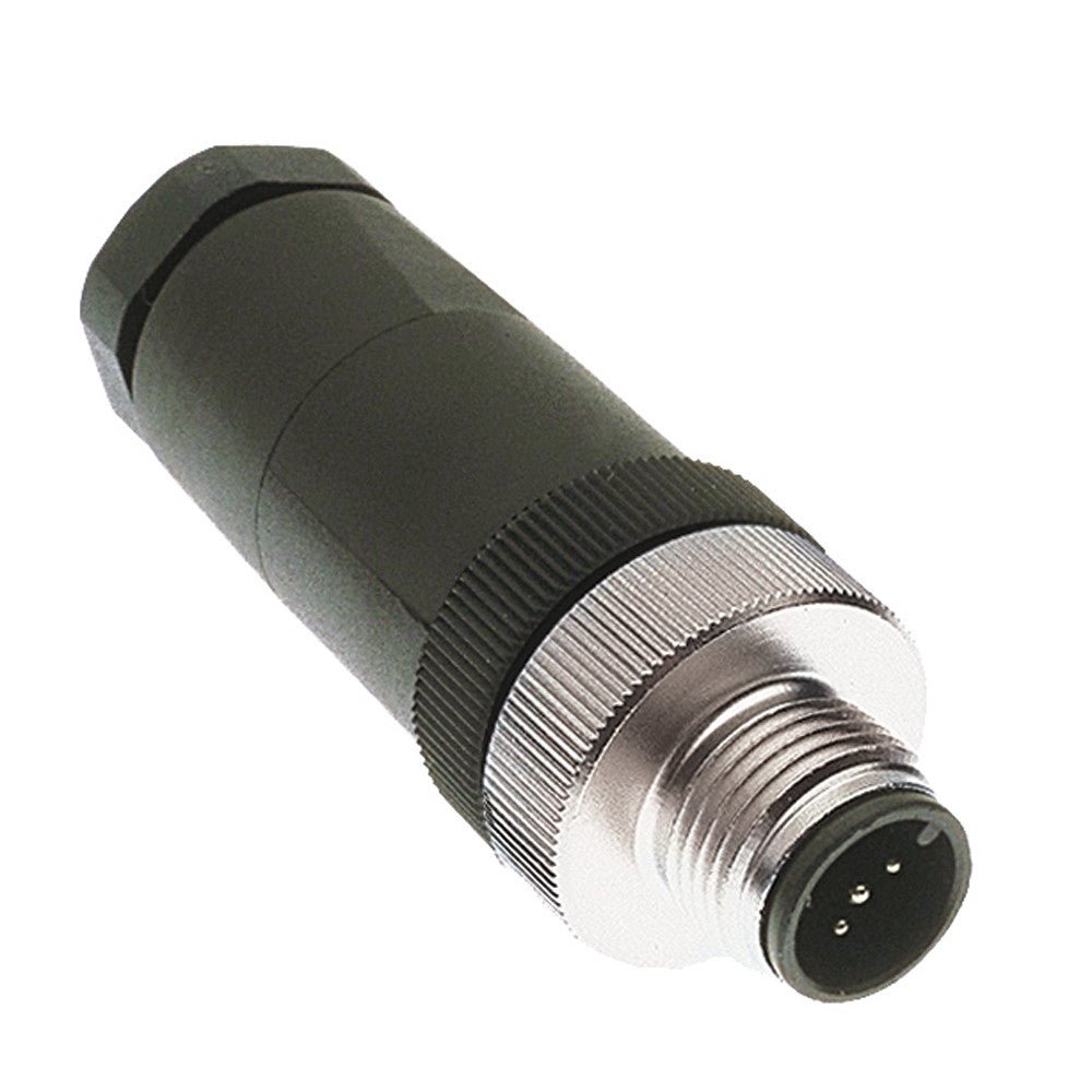 Maretron Micro Field-Attachable Connector - Male | SendIt Sailing