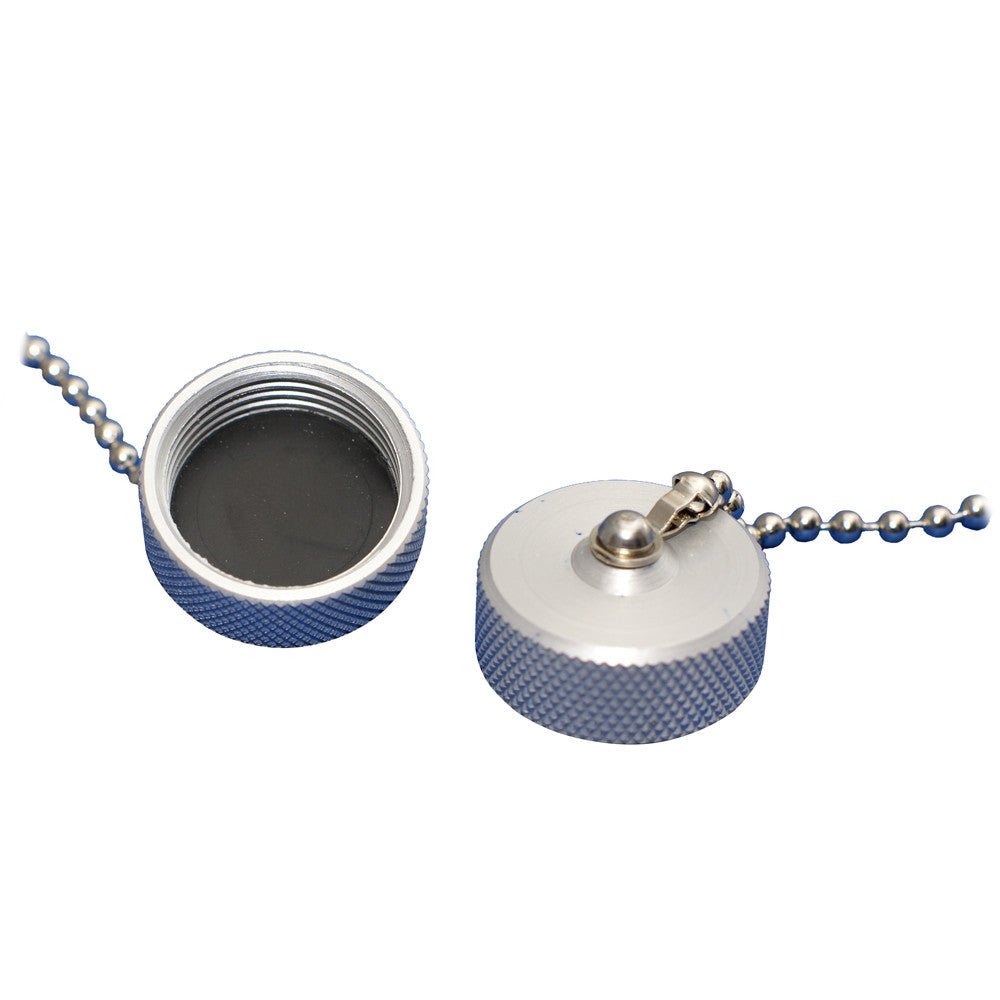 Maretron Mini Cap - Used to Cover Male Connector | SendIt Sailing