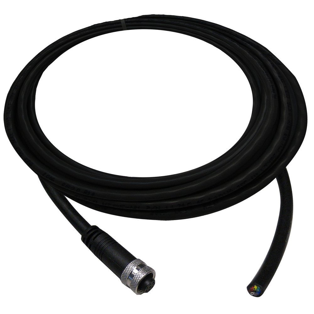 Maretron NMEA 0183 10M Connection Cable f/SSC200 & SSC300 Compass | SendIt Sailing