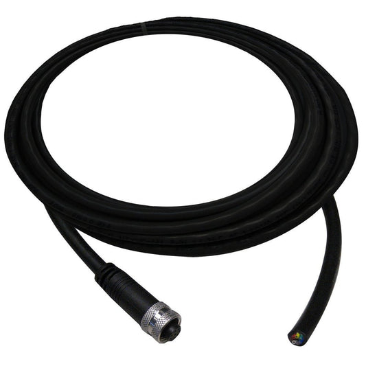 Maretron NMEA 0183 10M Connection Cable f/SSC200 & SSC300 Compass | SendIt Sailing