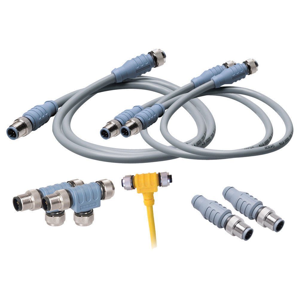 Maretron NMEA 2000 Starter Kit 2 | SendIt Sailing
