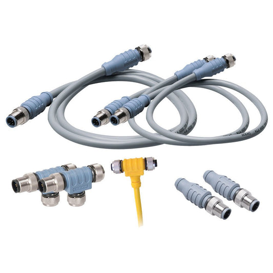 Maretron NMEA 2000 Starter Kit 2 | SendIt Sailing