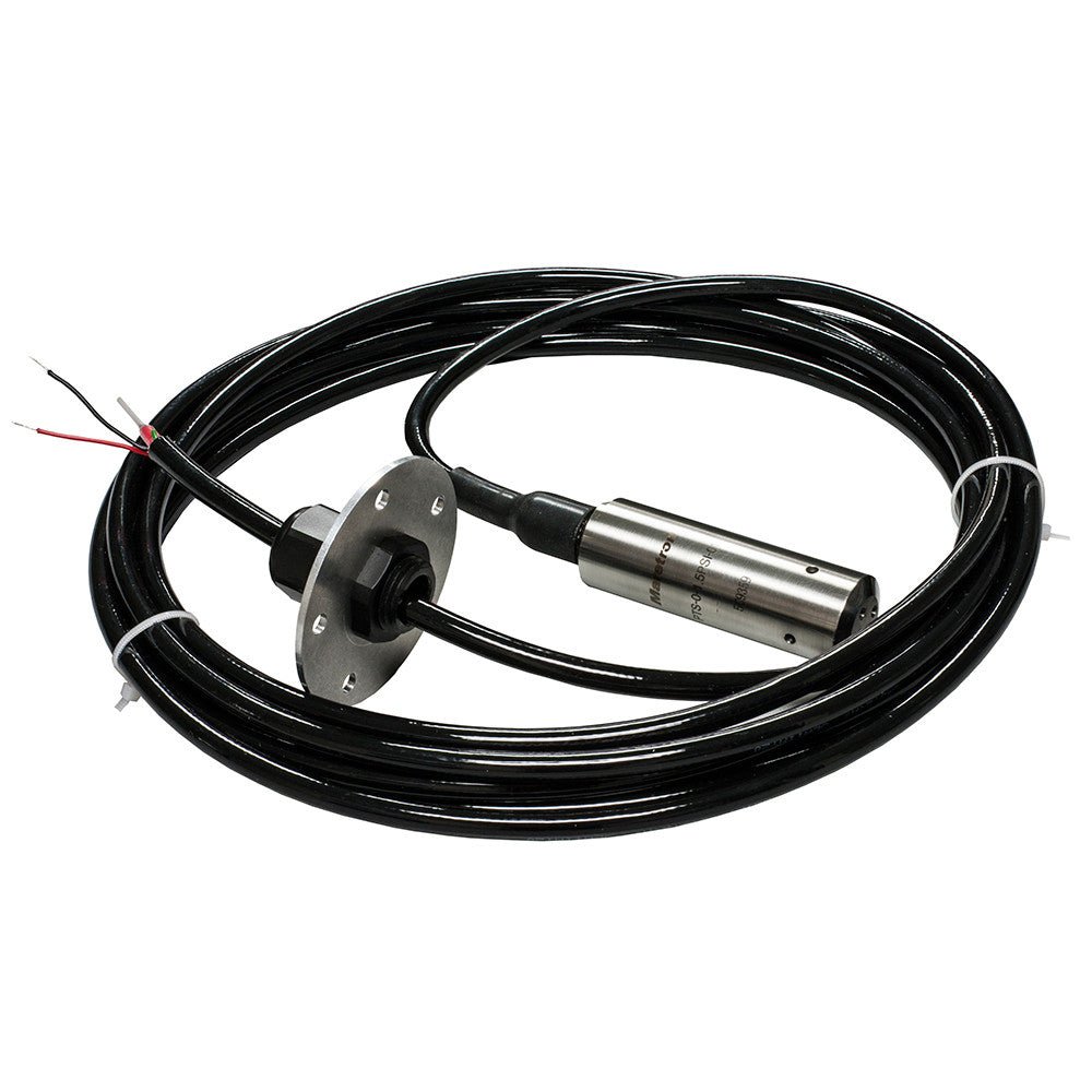 Maretron Submersible Pressure Transducer - 0 to 5 PSI | SendIt Sailing