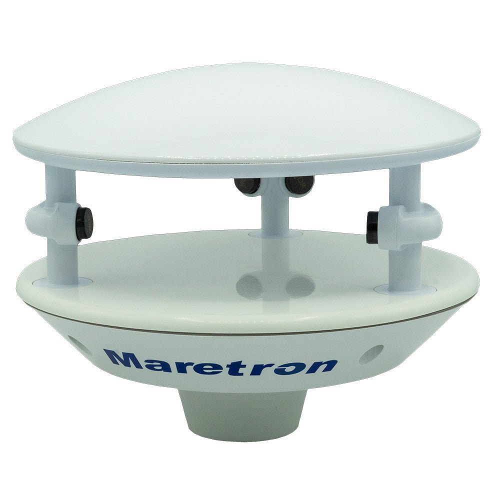 Maretron Ultrasonic Wind & Weather Antenna | SendIt Sailing