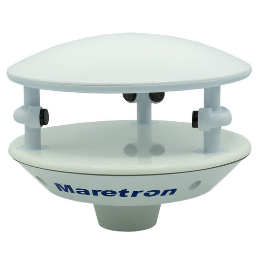 Maretron Ultrasonic Wind & Weather Antenna | SendIt Sailing